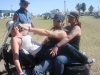 2009 Yuma Prison Run 